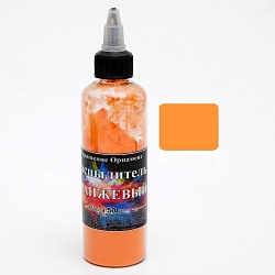 Краситель пищевой с распылителем Фанси, оранжевый, 25 г