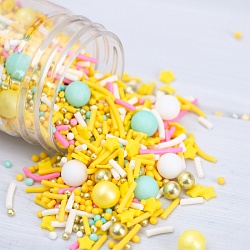 Посыпка MIXIE "Лимонная шипучка"