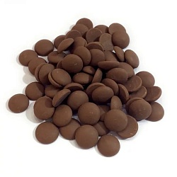 IRCA молочный шоколад Preludio latte 31% 500 гр